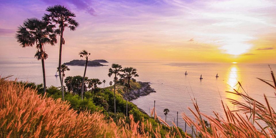 Private Tour : the Essence of Phuket With Spanish Guide - Highlights of the Tour