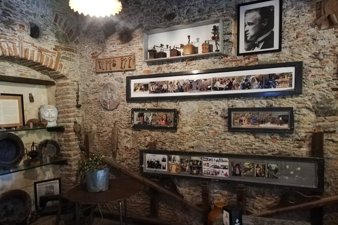 Private Tour the Godfather From Taormina Visit of Savoca and Forza D'agro - Godfather Film Connections