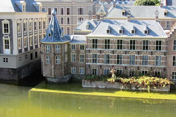 Private Tour The Hague and Delft incl. Mauritshuis from Amsterdam - Key Points