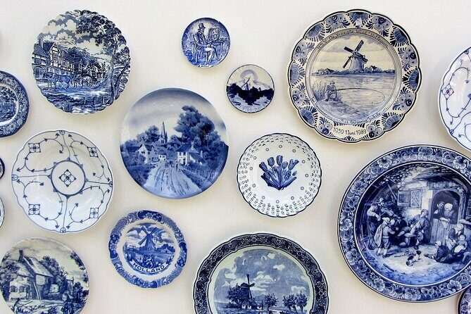 Private Tour The Hague and Delft incl. Mauritshuis from Amsterdam - An In-Depth Look at the Tour Itinerary