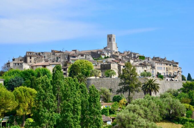 Private Tour: the Most Beautiful Medieval Villages, Full Day - Frequently Asked Questions