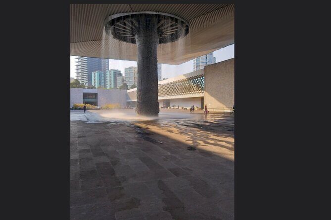 Private Tour: the must-see Museum of Anthropology - A Closer Look at the Tour Experience