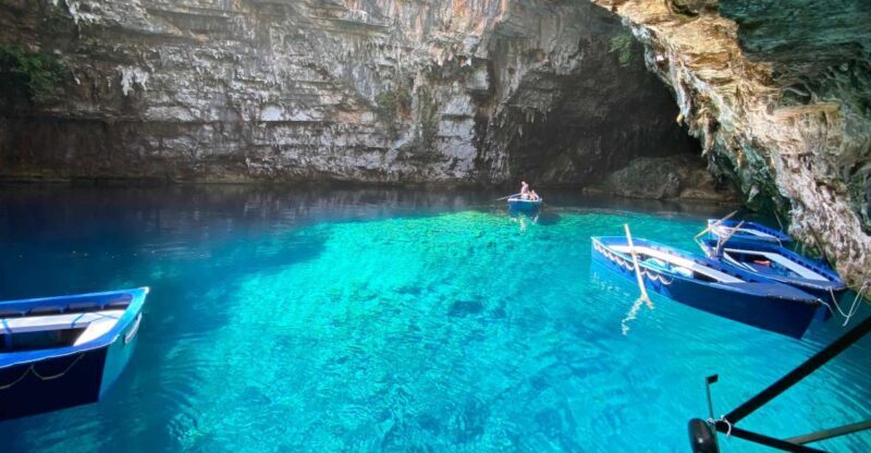 Private Tour: The Ultimate Kefalonia Experience - Exploring Kefalonia’s Top Sights in Depth