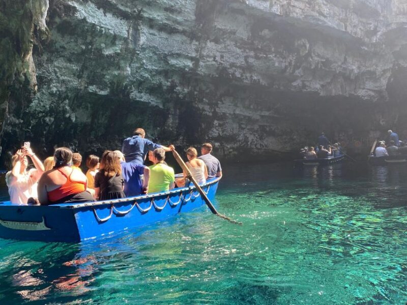 Private Tour: The Ultimate Kefalonia Experience - Authentic Experiences and Genuine Value