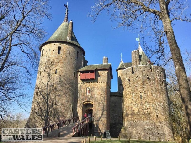 Private Tour: Three Castles, Tintern Abbey & Roman Caerleon - Who Will Love This Tour?