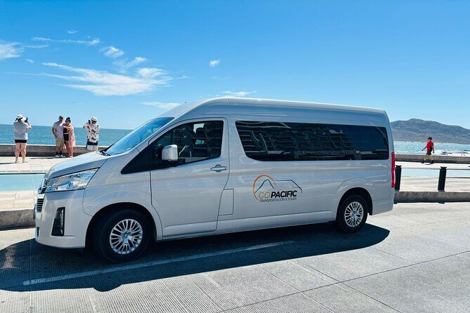 Private Tour through Mazatlán for Cruise Tourism - Final Thoughts: Is This Tour for You?