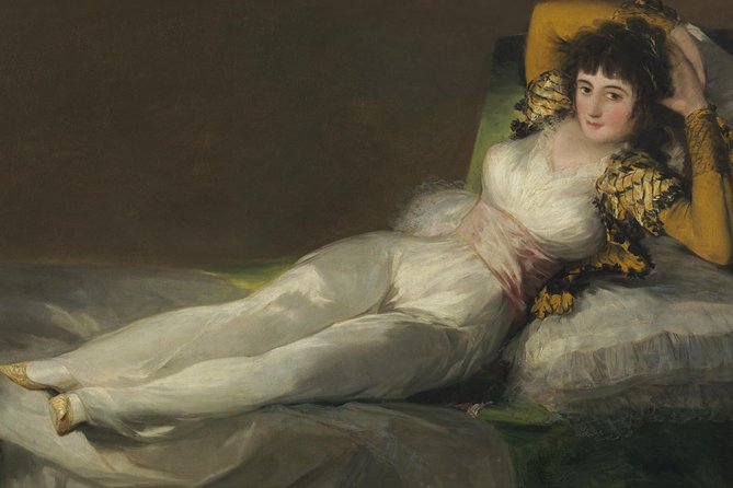 Private Tour Through Prado Museum Highlights - Customized Tour Experience