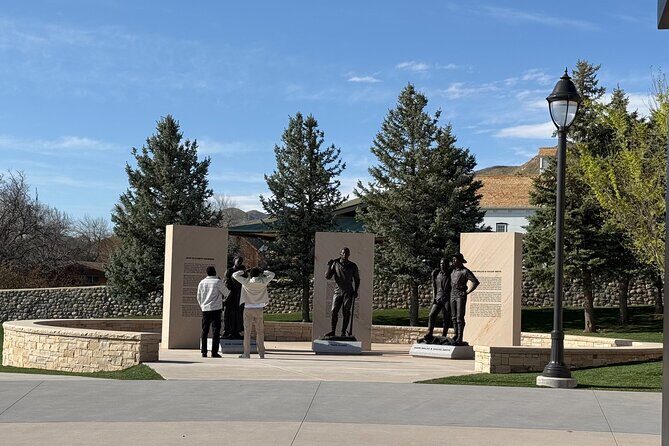 Private Tour Through Salt Lake Historical Roots - Key Points