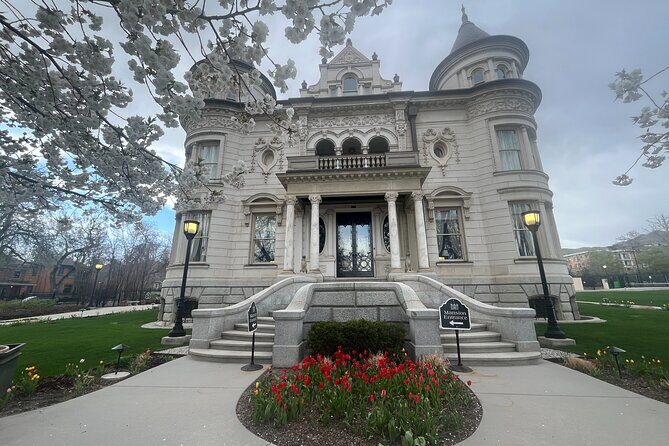 Private Tour Through Salt Lake Historical Roots - FAQ