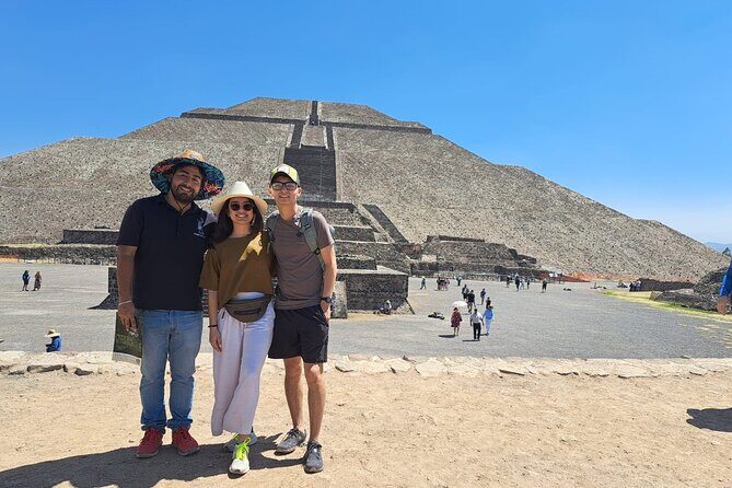 Private Tour through Secrets of Teotihuacan from CDMX - The Experience: Why It’s Worth It