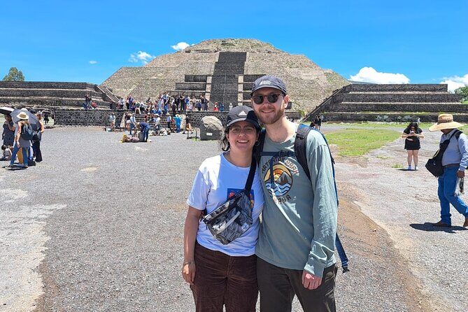 Private Tour through Secrets of Teotihuacan from CDMX - Why Choose This Tour?