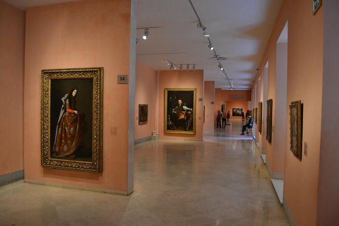 Private Tour: Thyssen-Bornemisza Museum with Skip-the-Line Access - In-Depth: What to Expect from the Tour
