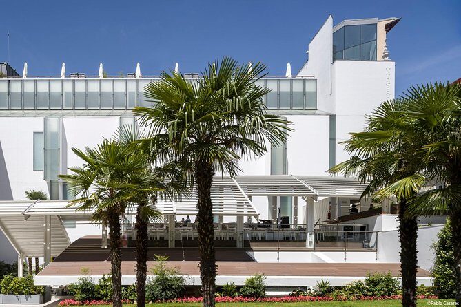 Private Tour: Thyssen-Bornemisza Museum with Skip-the-Line Access - What Reviewers Say