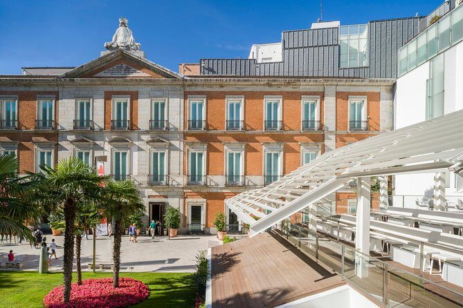 Private Tour: Thyssen-Bornemisza Museum with Skip-the-Line Access - The Sum Up: Is This Tour Right for You?