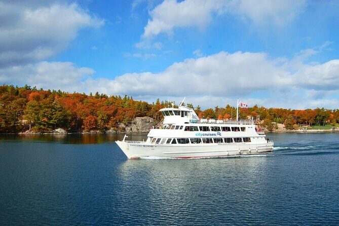 Private Tour to 1000 Islands from Toronto with Castle Boat Cruise - FAQ – Practical Questions Answered