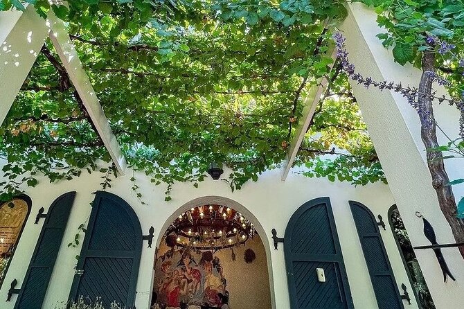 Private Tour to 20 Wine Tasting in Stellenbosch and Franschhoek - Pricing Details