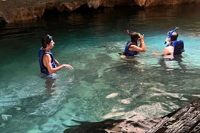Private Tour to 4 Cenotes - Analyzing the Value