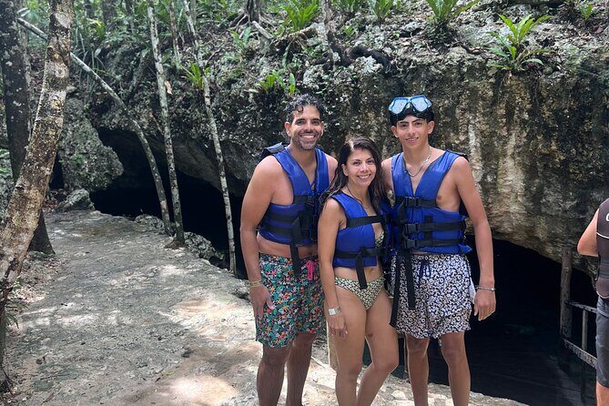 Private Tour to 4 Cenotes - Who Will Love This Tour?