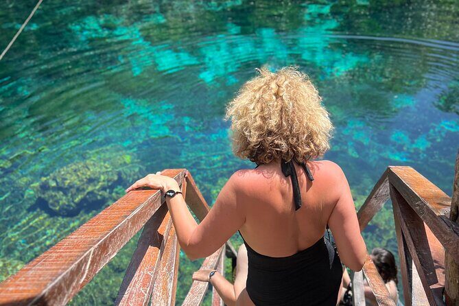 Private Tour to 4 Cenotes - Frequently Asked Questions