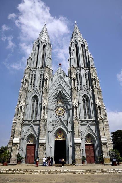 Private Tour to Admire the Grandeur of Mysore From Bangalore - Inclusions for a Smooth Experience