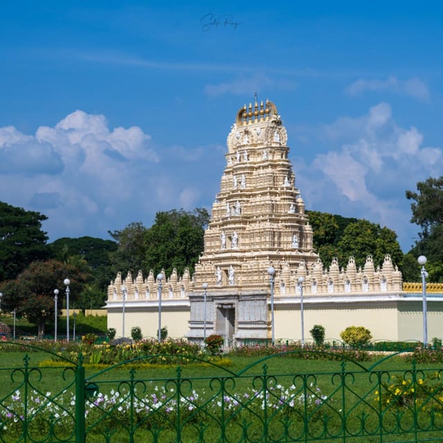 Private Tour to Admire the Grandeur of Mysore From Bangalore - Customer Reviews and Feedback