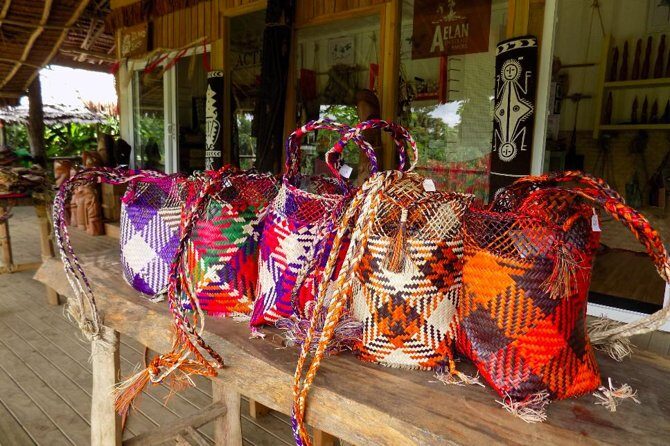 Private Tour to Aelan Chocolate Factory in Port Vila - The Sum Up