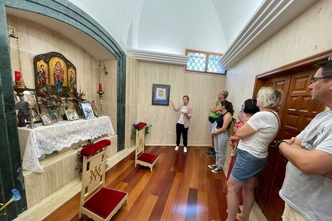 Private Tour to Alicante Bullring and Santa Bárbara Castle - Practical Details and Tips for Travelers