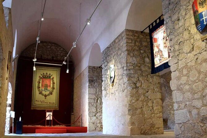 Private Tour to Alicante Bullring and Santa Bárbara Castle - FAQ