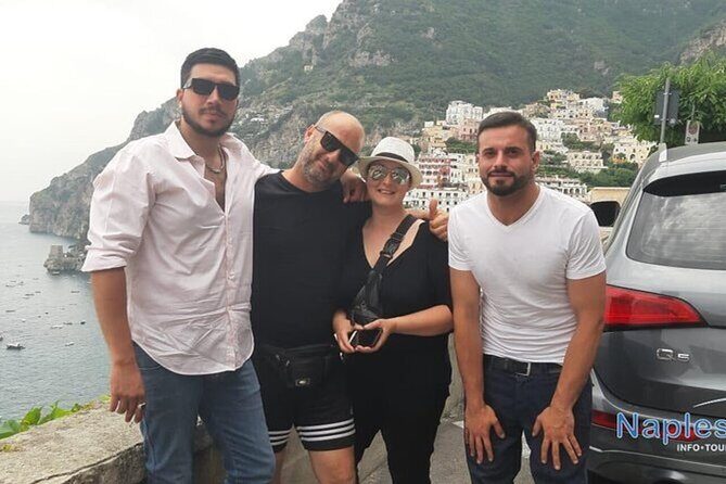 Private Tour to Amalfi Coast and Sorrento from Naples with Driver - What Makes This Tour Stand Out?