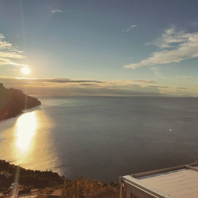Private Tour To Amalfi Coast - Discovering Charming Coastal Towns