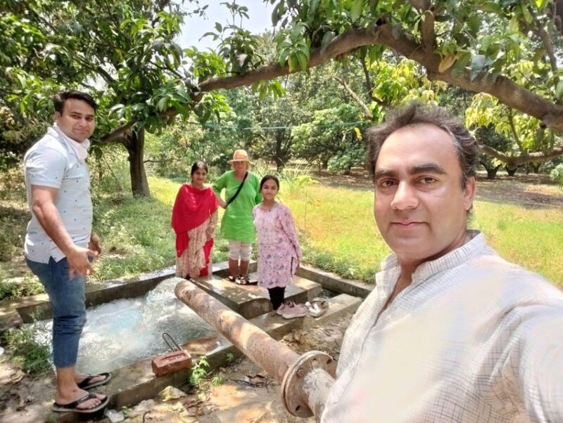 Private Tour to an Indian Village & Cooking Class - Good To Know