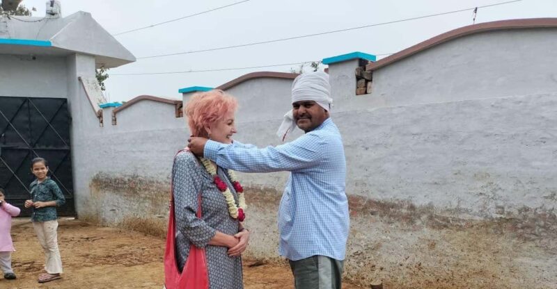 Private Tour to an Indian Village & Cooking Class - Experience Highlights