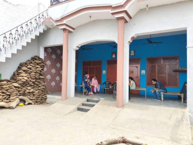 Private Tour to an Indian Village & Cooking Class - The Sum Up
