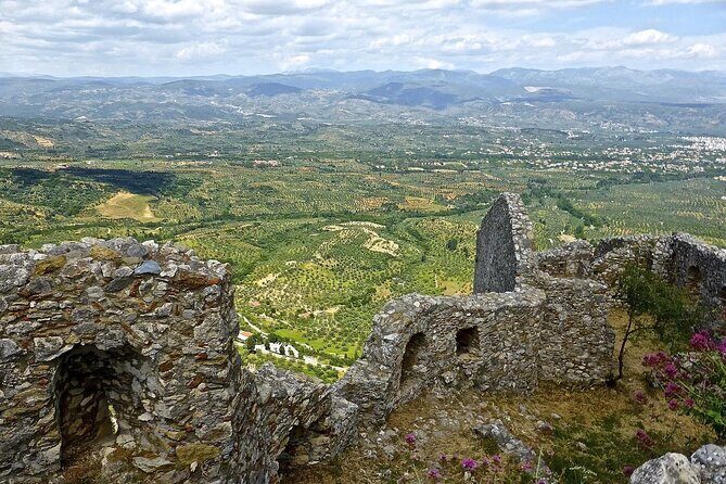 Private Tour to Ancient Sparta, Mystras & Memorial of Leonidas - What Makes This Tour Stand Out?