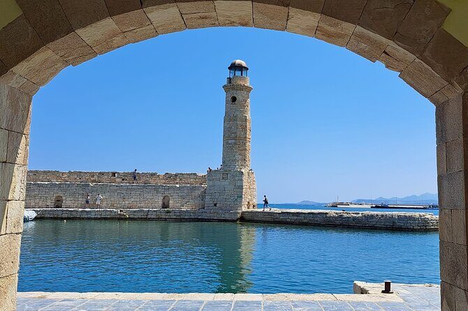 Private Tour to Arkadi Monastery and Rethymno from Heraklion - A Practical Guide to the Crete Private Tour to Arkadi Monastery and Rethymno
