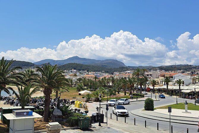 Private Tour to Arkadi Monastery and Rethymno from Heraklion - Final Thoughts