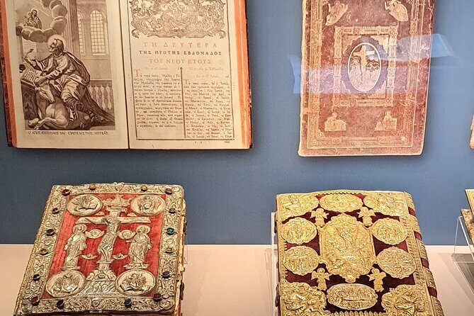 Private Tour to Arkadi Monastery and Rethymno from Heraklion - FAQ