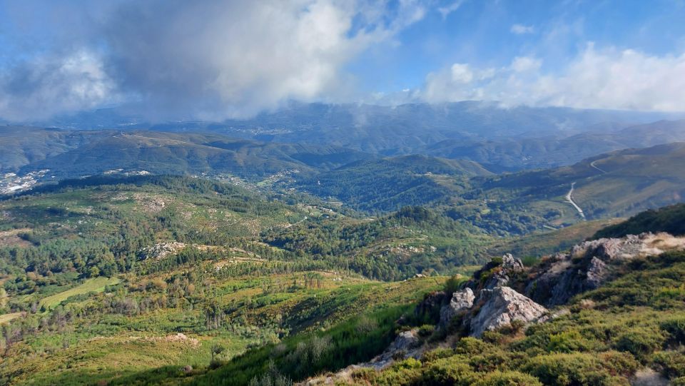 Private Tour to Arouca 516 Bridge and Paiva Walkways - Frequently Asked Questions