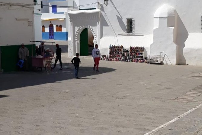 Private Tour to Assilah - Frequently Asked Questions