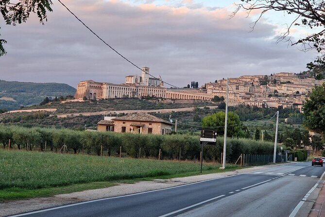 Private Tour to Assisi and Orvieto a Full Day from Rome - A Deep Dive into the Private Tour to Assisi and Orvieto from Rome