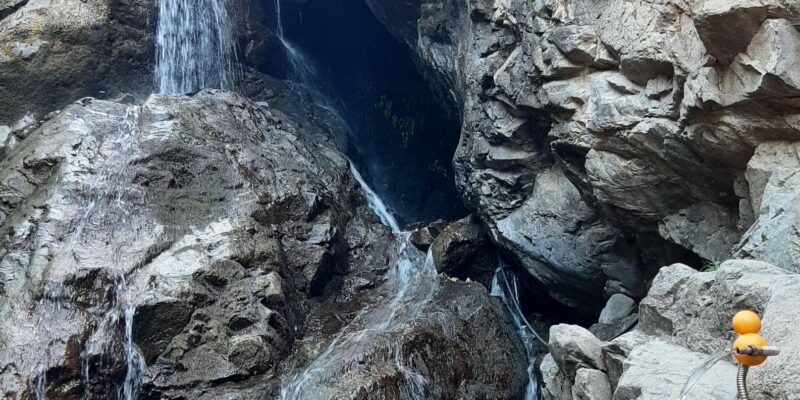 Private Tour to Atlas Mountains From Marrakech - Inclusions