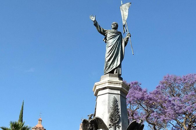 Private Tour to Atotonilco and Dolores Hidalgo from San Miguel - Who Will Benefit Most?