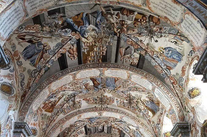 Private Tour to Atotonilco and Dolores Hidalgo from San Miguel - Final Thoughts