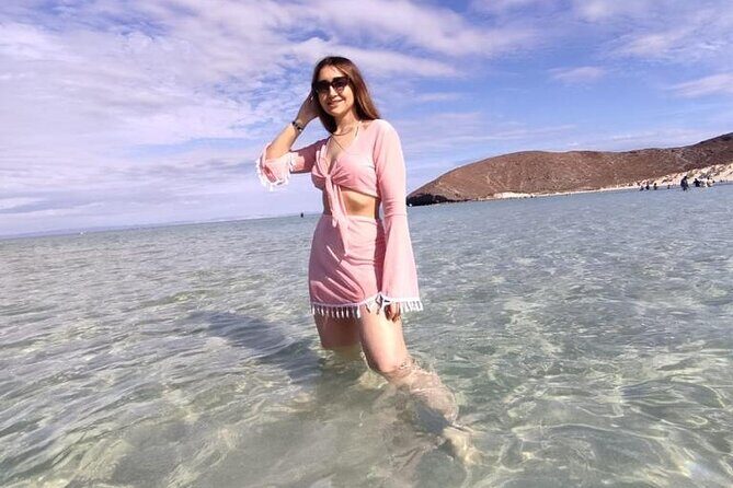 Private Tour to Balandra Beach Todos Santos and La Paz - Discovering Baja California Sur in Depth