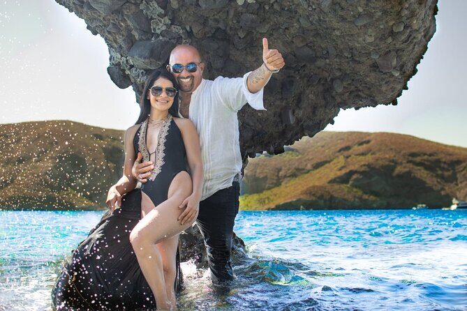 Private Tour to Balandra Beach Todos Santos and La Paz - The Sum Up