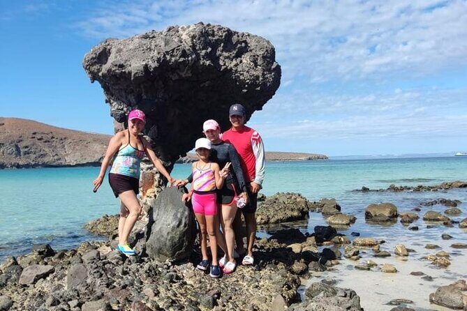 Private Tour to Balandra Beach Todos Santos and La Paz - FAQ