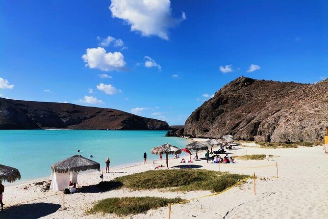 Private Tour to Balandra Beach Todos Santos From Los Barriles - An In-Depth Look at the Itinerary