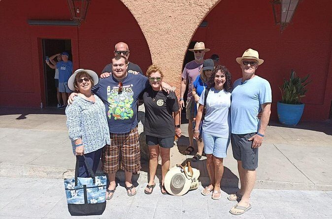 Private Tour to Balandra Beach Todos Santos From Los Barriles - Final Thoughts