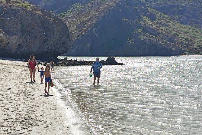 Private Tour to Balandra Beach Todos Santos From Los Barriles - FAQs
