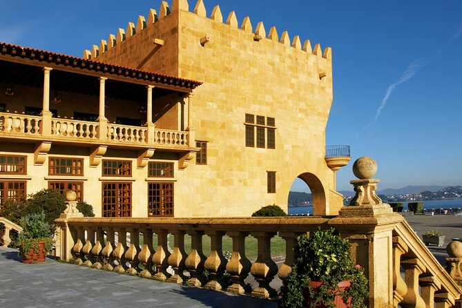Private Tour to Biarritz and Baiona From Bilbao - Exploring Biarritz